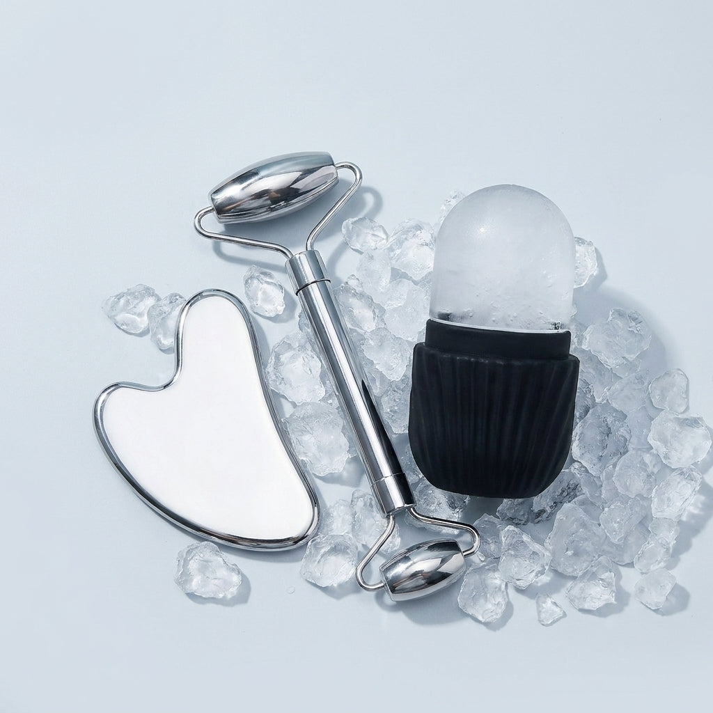 Icée - le kit glacée